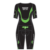 TECH+ Edge Aero Tri Suit