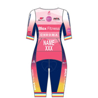 TECH+ Edge Aero Tri Suit