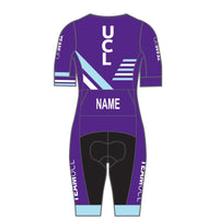 TECH+ Edge Aero Tri Suit