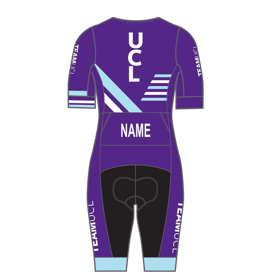 TECH+ Edge Aero Tri Suit