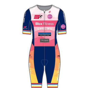 TECH+ Edge Aero Tri Suit