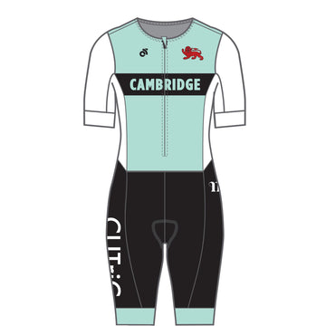 TECH+ Edge Aero Tri Suit