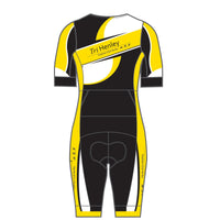 TECH+ Edge Aero Tri Suit