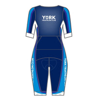TECH+ Edge Aero Tri Suit