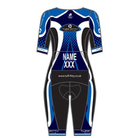 TECH+ Edge Aero Tri Suit