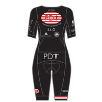 TECH+ Edge Aero Tri Suit