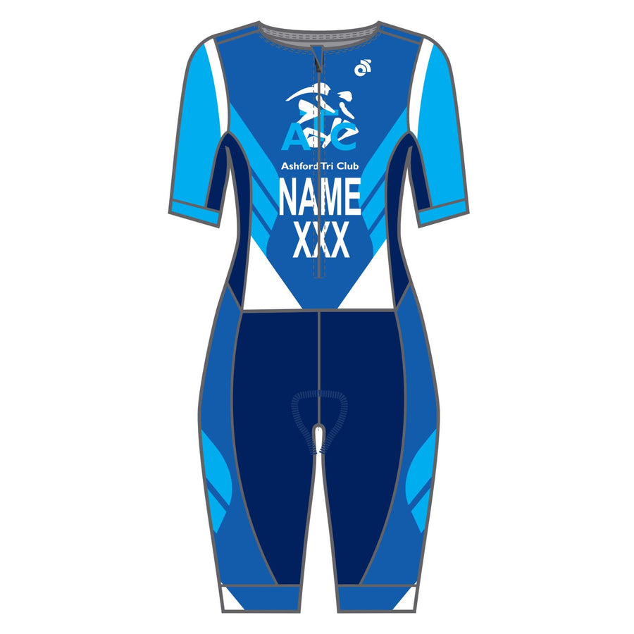 TECH+ Edge Aero Tri Suit