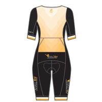 TECH+ Edge Aero Tri Suit