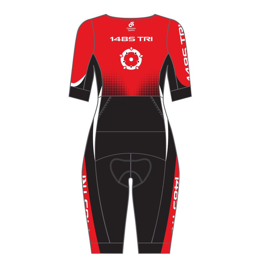 TECH+ Edge Aero Tri Suit