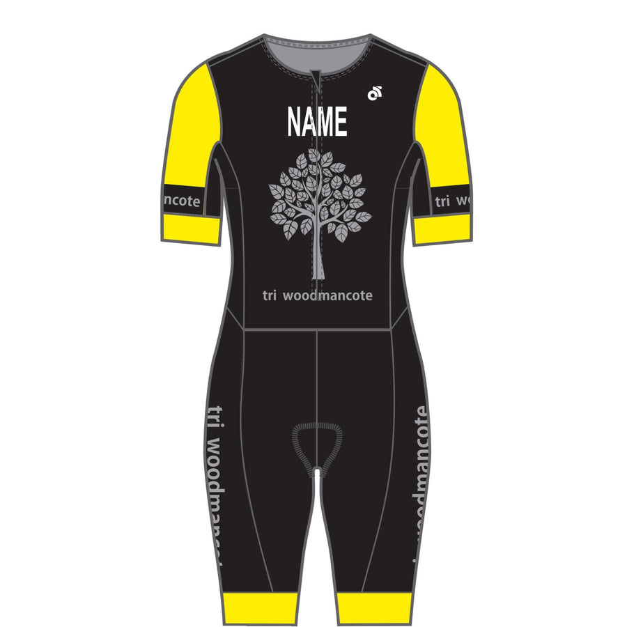 TECH+ Edge Aero Tri Suit