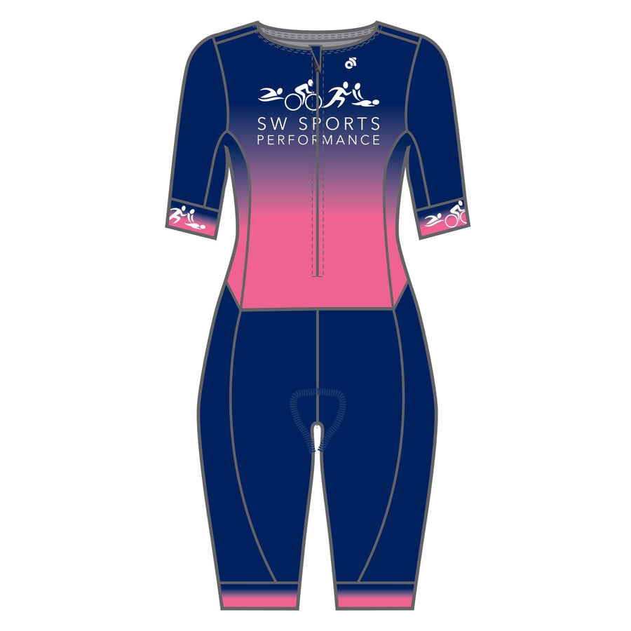 TECH+ Edge Aero Tri Suit