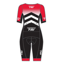 TECH+ Edge Aero Tri Suit