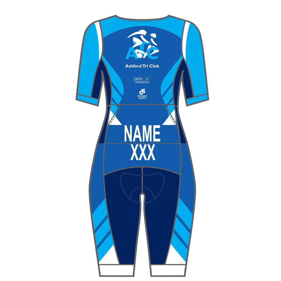 TECH+ Edge Aero Tri Suit