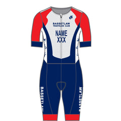 TECH+ Edge Aero Tri Suit