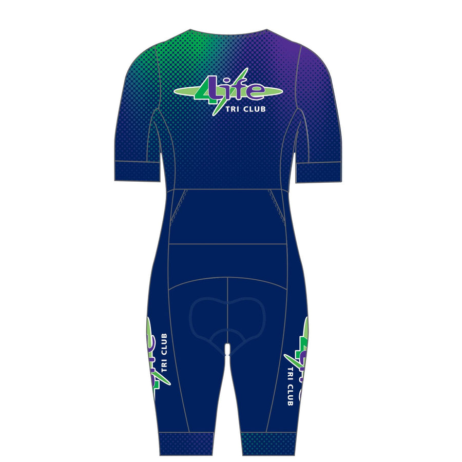 TECH+ Edge Aero Tri Suit