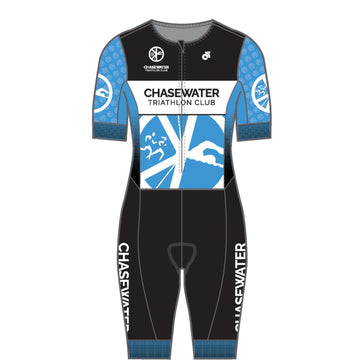 TECH+ Edge Aero Tri Suit