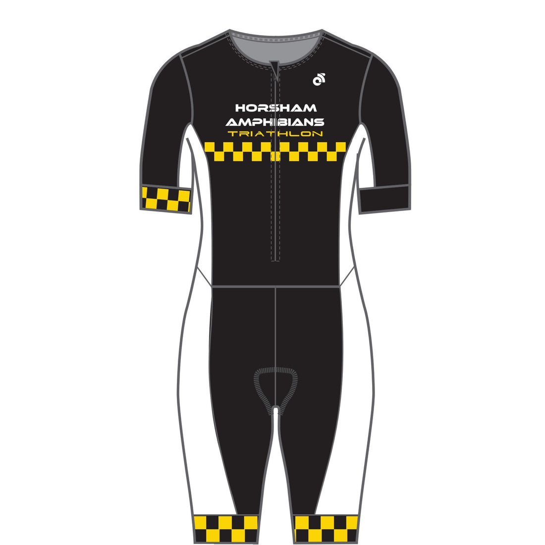 TECH+ Edge Aero Tri Suit