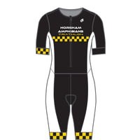 TECH+ Edge Aero Tri Suit