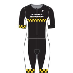 TECH+ Edge Aero Tri Suit