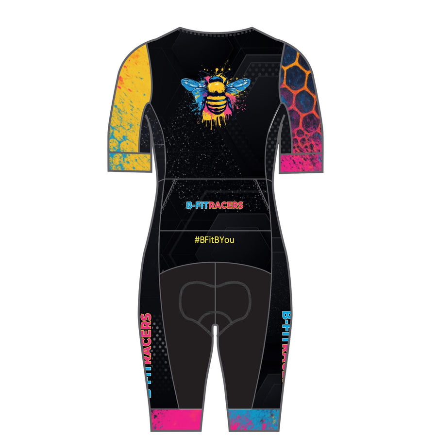 TECH+ Edge Aero Tri Suit