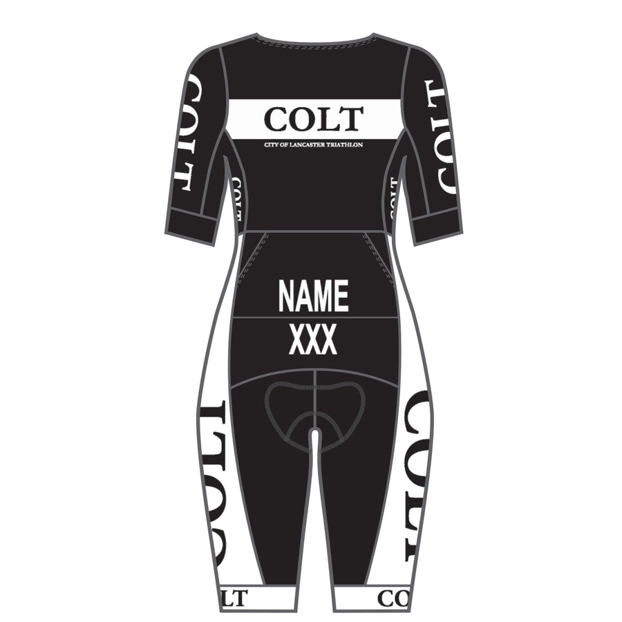 TECH+ Edge Aero Tri Suit