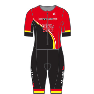 TECH+ Edge Aero Tri Suit