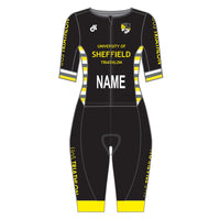 TECH+ Edge Aero Tri Suit
