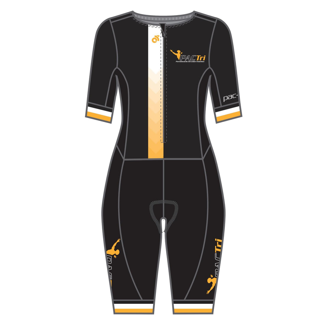 TECH+ Edge Aero Tri Suit - Children