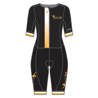 TECH+ Edge Aero Tri Suit - Children