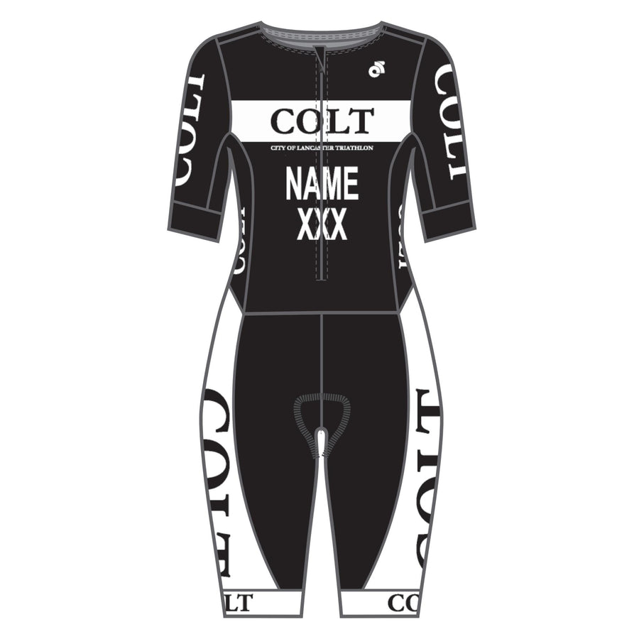 TECH+ Edge Aero Tri Suit