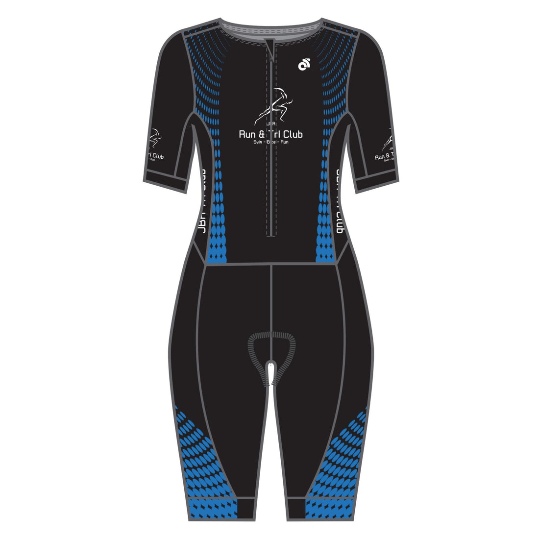 TECH+ Edge Aero Tri Suit