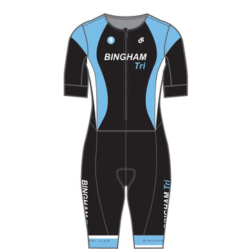 TECH+ Edge Aero Tri Suit