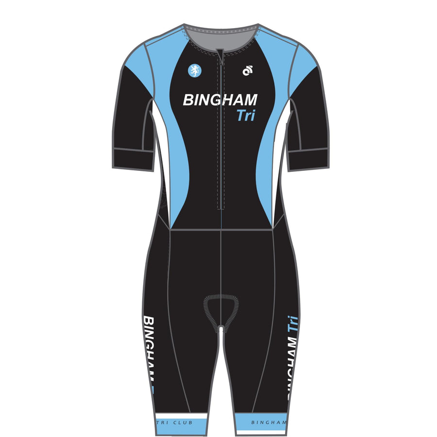 TECH+ Edge Aero Tri Suit