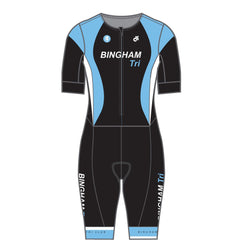 TECH+ Edge Aero Tri Suit