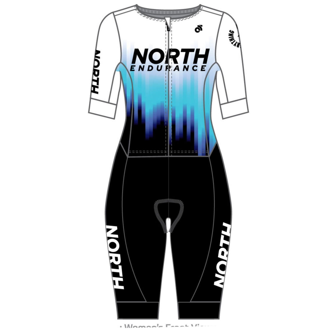TECH+ Edge Aero Tri Suit