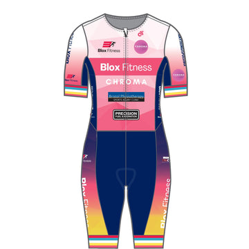 TECH+ Edge Aero Tri Suit