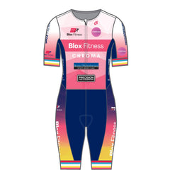TECH+ Edge Aero Tri Suit