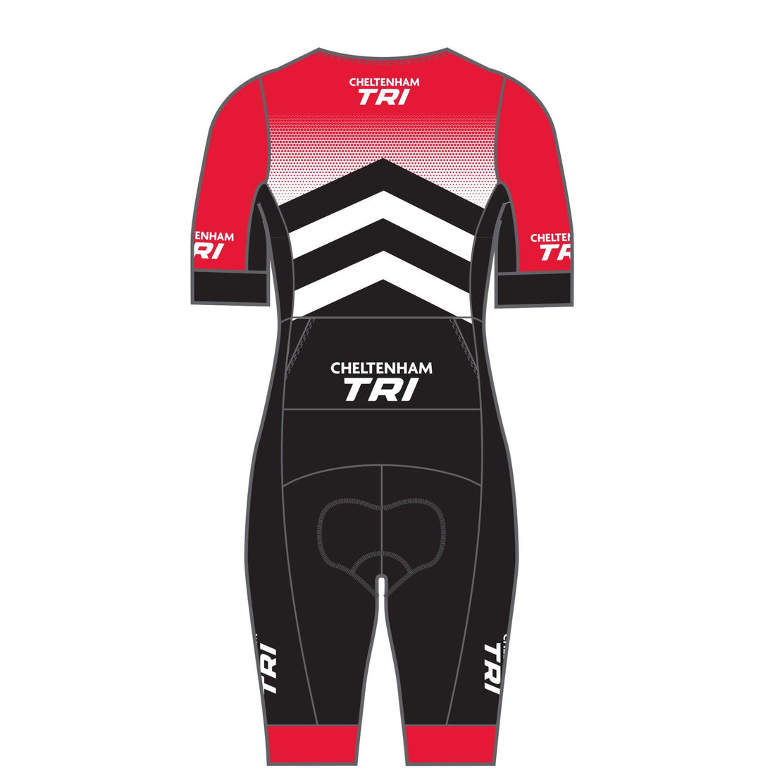 TECH+ Edge Aero Tri Suit