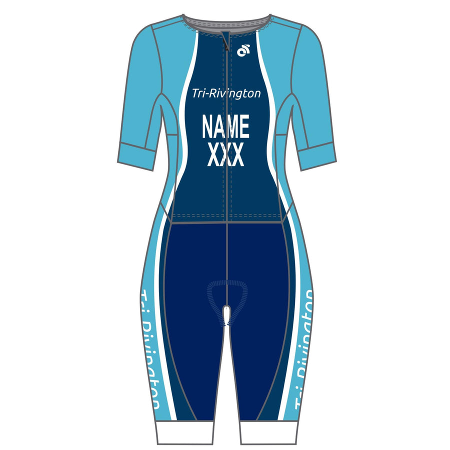 TECH+ Edge Aero Tri Suit