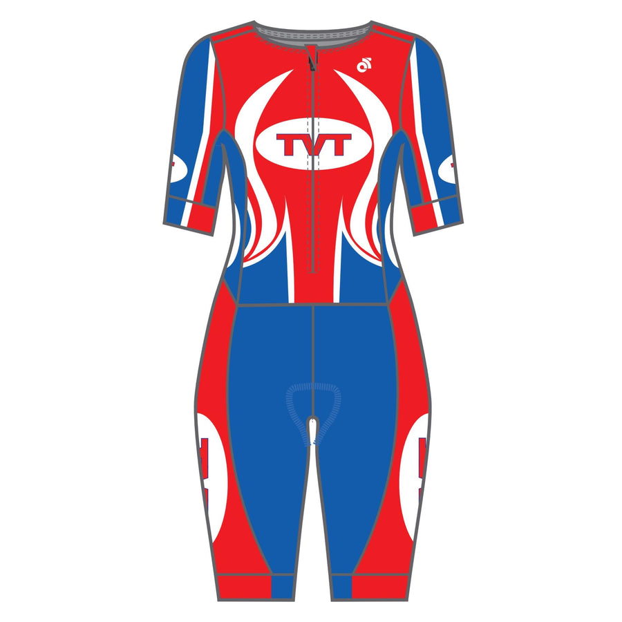 TECH+ Edge Aero Tri Suit