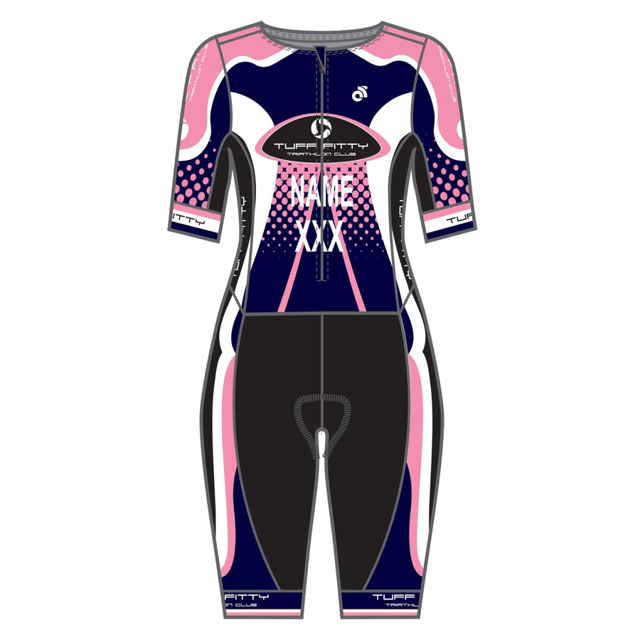 TECH+ Edge Aero Tri Suit