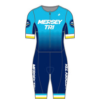 TECH+ Edge Aero Tri Suit