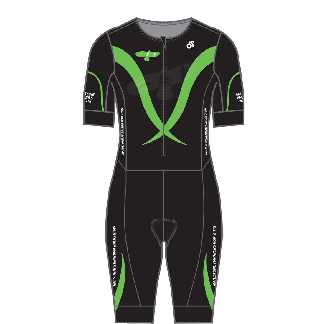 TECH+ Edge Aero Tri Suit