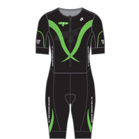 TECH+ Edge Aero Tri Suit
