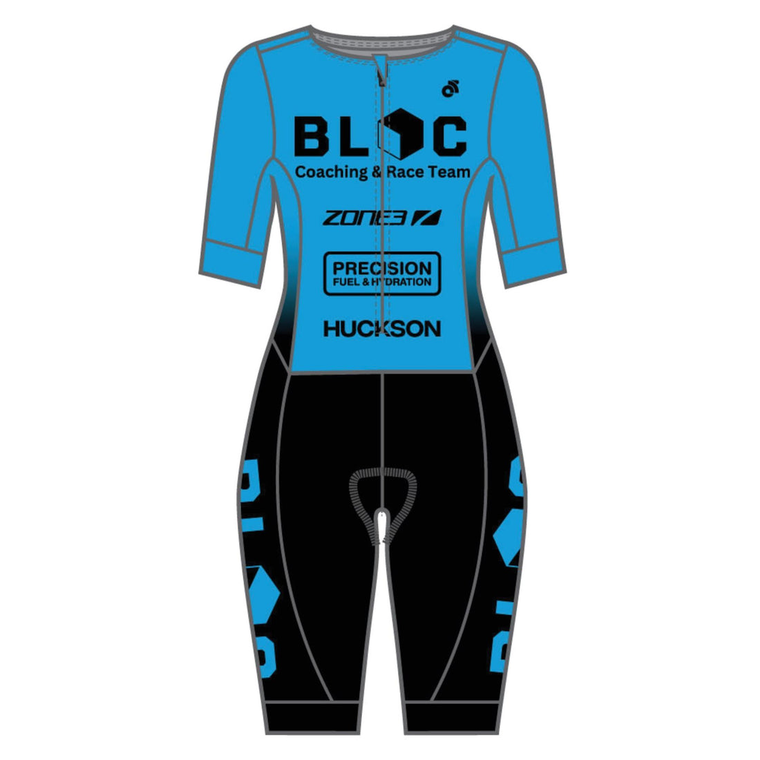 TECH+ Edge Aero Tri Suit
