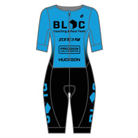 TECH+ Edge Aero Tri Suit
