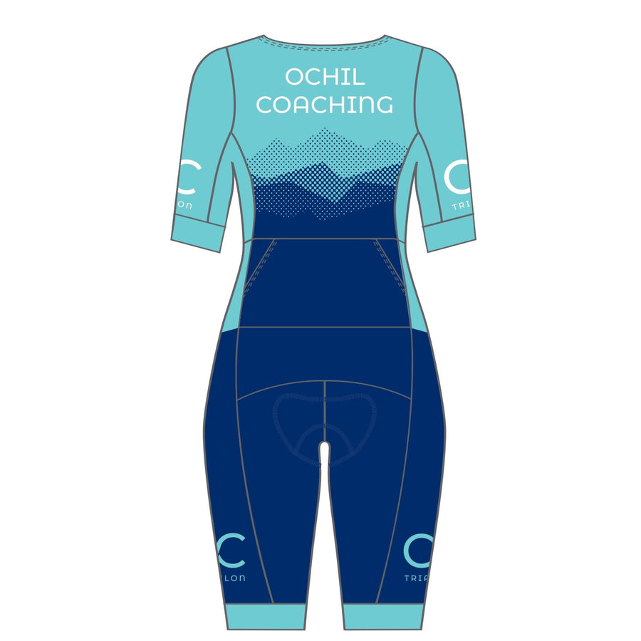 TECH+ Edge Aero Tri Suit