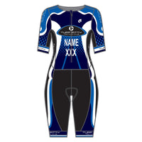 TECH+ Edge Aero Tri Suit