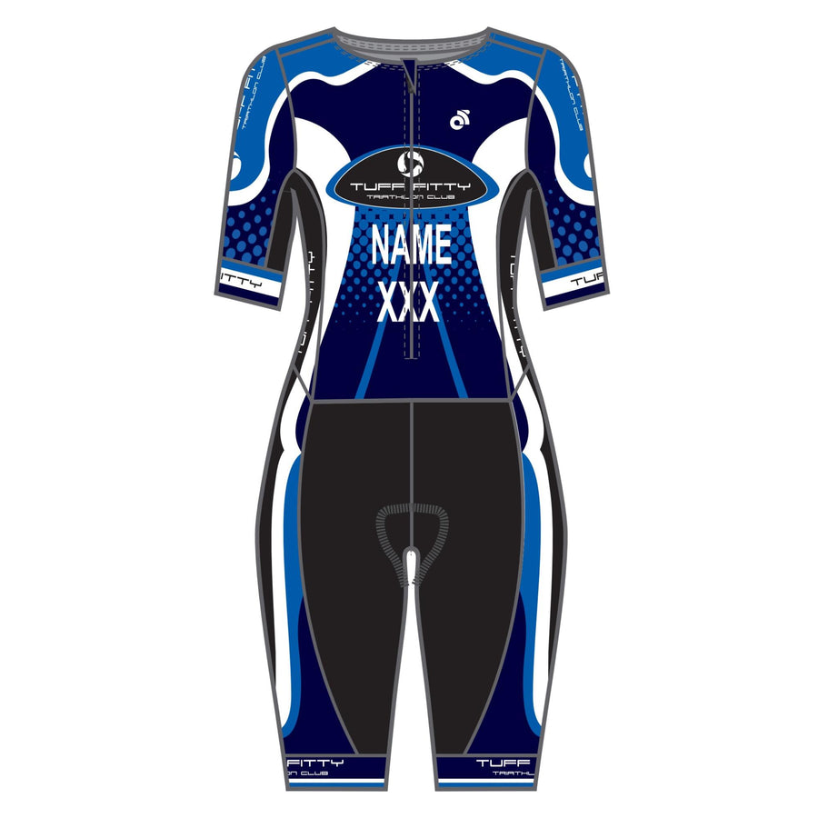 TECH+ Edge Aero Tri Suit