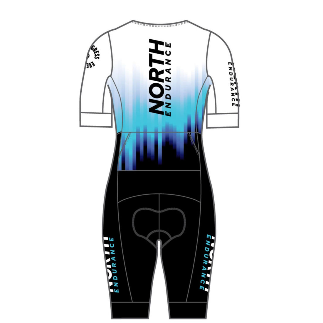 TECH+ Edge Aero Tri Suit